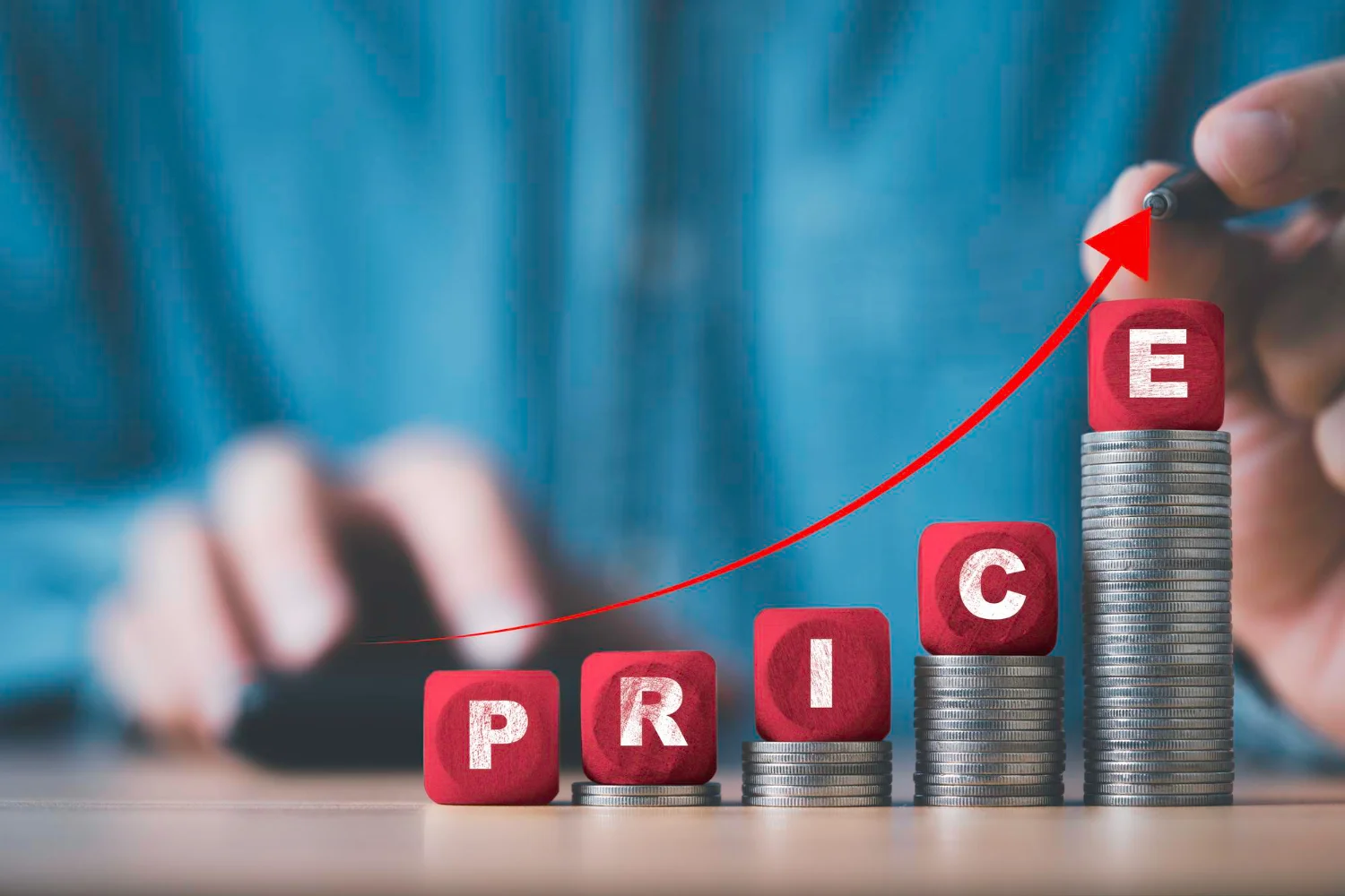 Custom Pricing & Bulk Orders