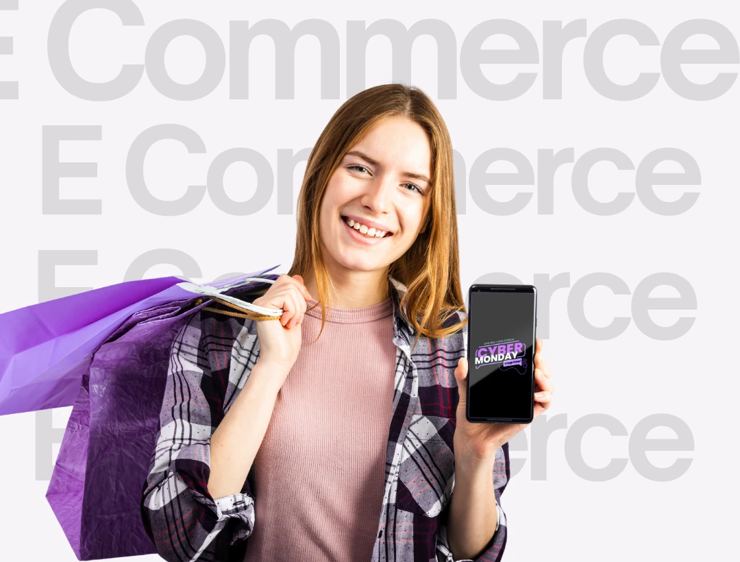 Mobile-First Shopping