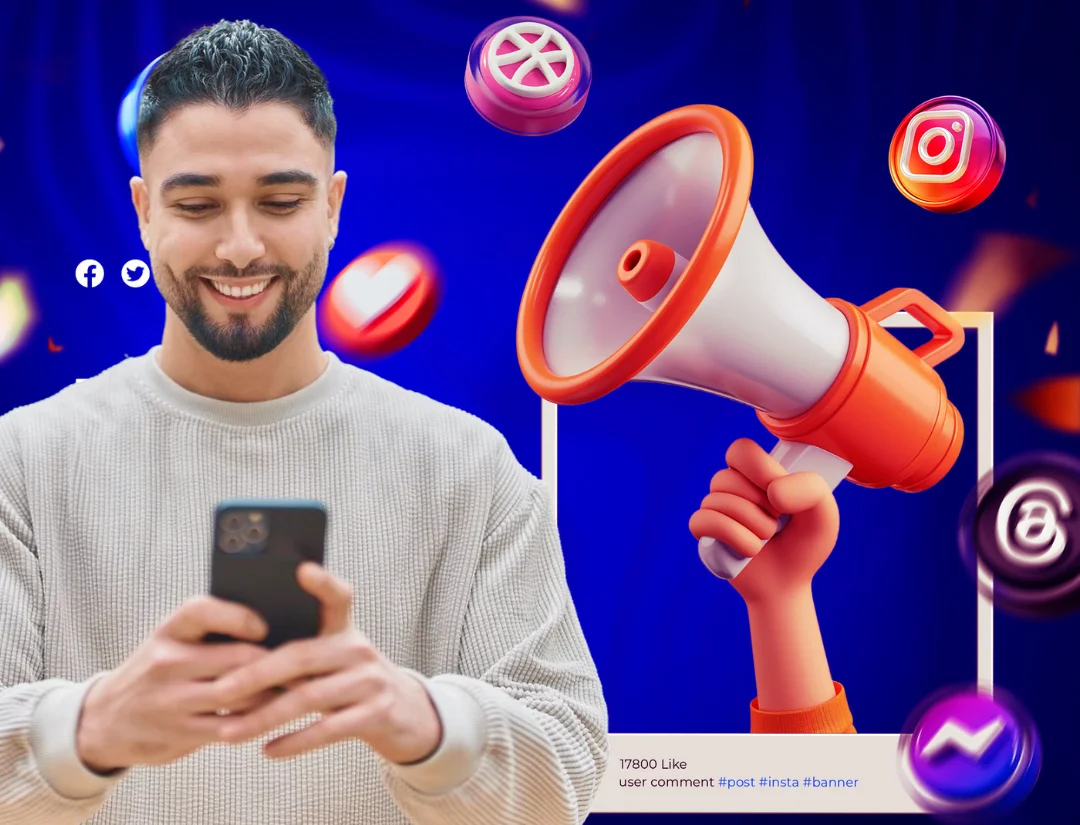 Integrated Marketing Channels